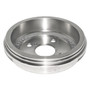 Brake Drum BD80096 - back view
