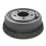 Brake Drum BD8957 - front view