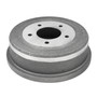 Brake Drum BD8796 - front view