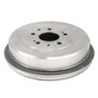 Brake Drum BD3506 - front view