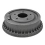 Brake Drum BD8798 - front view
