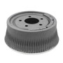 Brake Drum BD8968 - front view