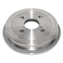 Brake Drum BD35092 - front view