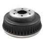 Brake Drum BD8970 - front view