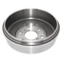 Brake Drum BD80118 - back view