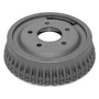 Brake Drum BD8939 - front view