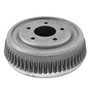Brake Drum BD8972 - front view