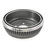 Brake Drum BD8972 - back view