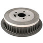 Brake Drum BD35068 - front view