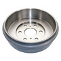 Brake Drum BD80118-01