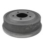 Brake Drum BD80082 - front view