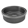 Brake Drum BD80082 - back view