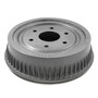 Brake Drum BD8999 - front view
