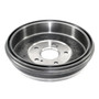 Brake Drum BD920136 - back view