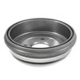Brake Drum BD80010 - back view