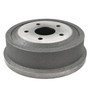 Brake Drum BD80086 - front view