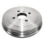 Brake Drum BD920100 - front view