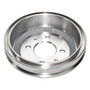 Brake Drum BD35096 - back view