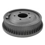 Brake Drum BD8870 - front view