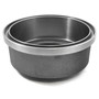 Brake Drum BD80087 - back view