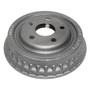 Brake Drum BD80013 - front view