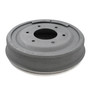 Brake Drum BD8106 - front view