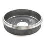 Brake Drum BD8106 - back view