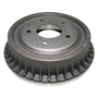 Brake Drum BD8949 - front view
