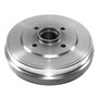 Brake Drum BD920166 - front view
