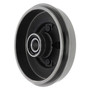 Brake Drum BD920194 - angled view