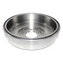Brake Drum BD920172 - back view