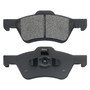 Brake Pad Set BP1047C - angled view