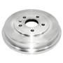 Brake Drum BD920176 - front view