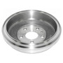 Brake Drum BD920176 - back view