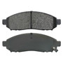 Brake Pad Set BP1094MS - angled view