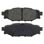 Brake Pad Set BP1114MS - angled view