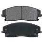 Brake Pad Set BP1056C - angled view