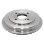 Brake Drum BD920182 - front view