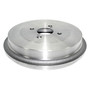 Brake Drum BD920184 - front view