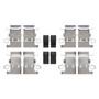 Brake Pad Set BP1324C