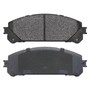 Brake Pad Set BP1324MS - angled view