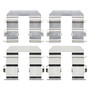 Brake Pad Set BP1157MS