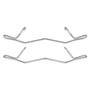 Brake Pad Set BP1665C