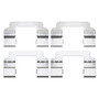 Brake Pad Set BP1430C