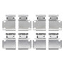 Brake Pad Set BP1775MS