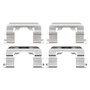 Brake Pad Set BP1444C