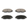 Brake Pad Set BP465MS - front view