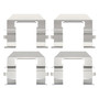Brake Pad Set BP1421C