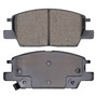 Brake Pad Set BP1913C - angled view