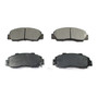 Brake Pad Set BP503C - front view